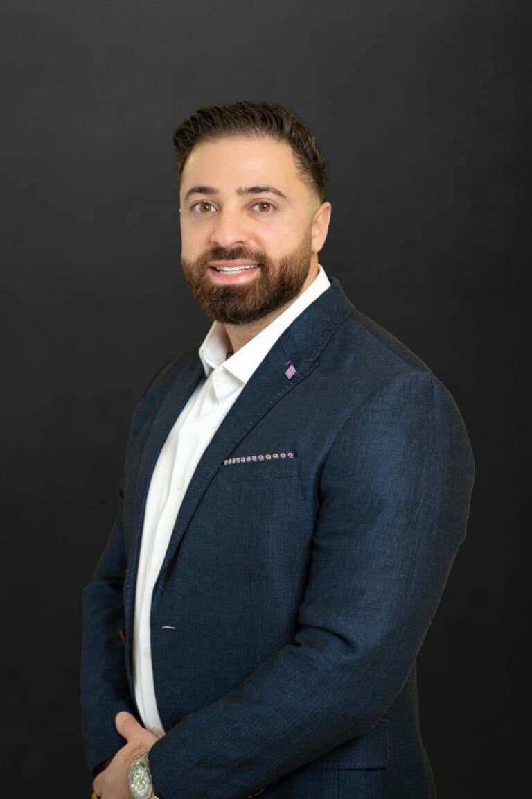 Sam Romaya